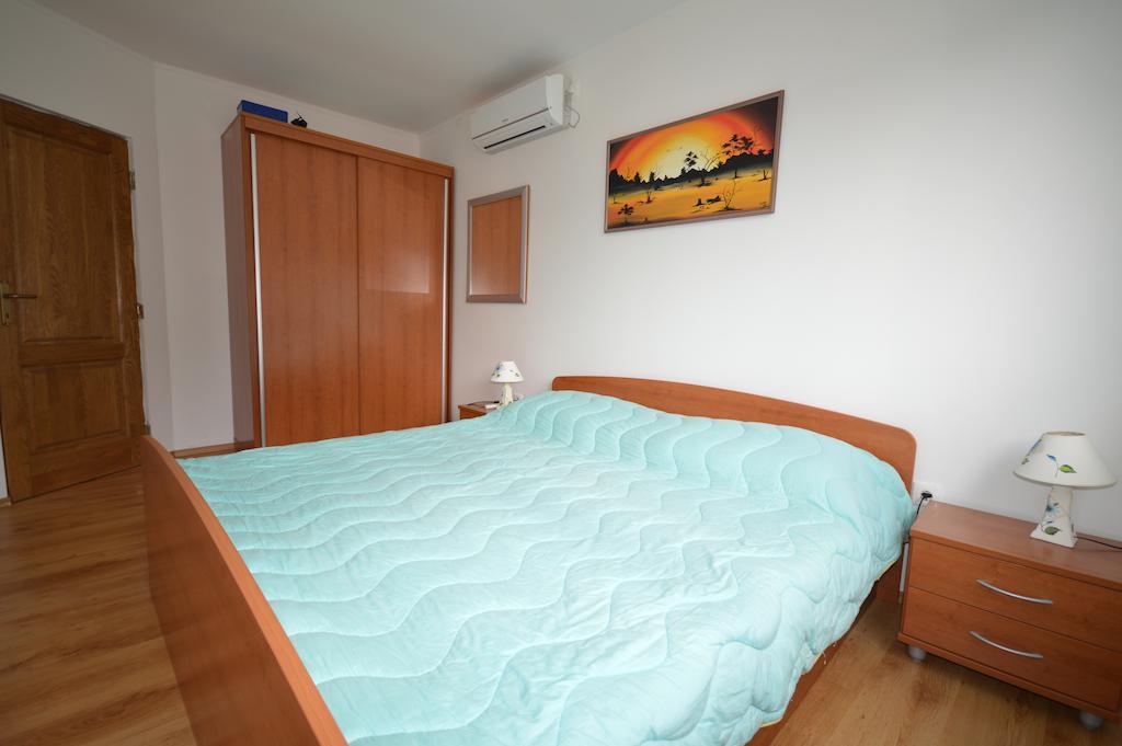 Villa Castello Residence Zrnovo Exterior foto
