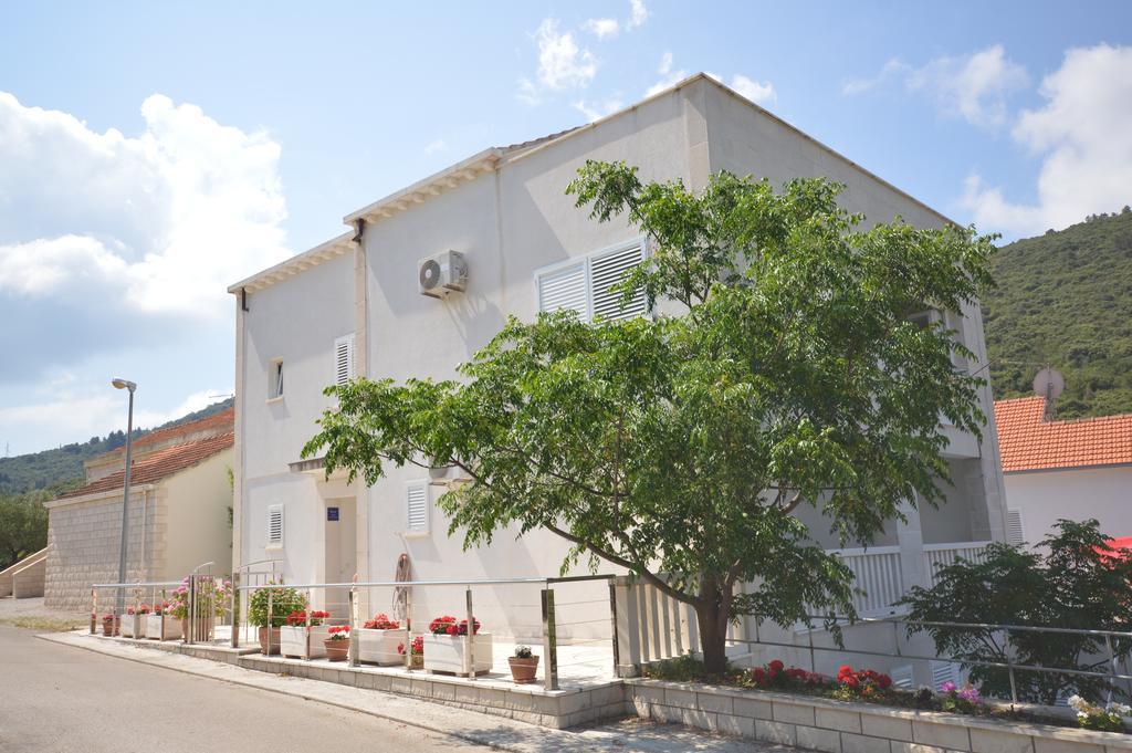 Villa Castello Residence Zrnovo Exterior foto
