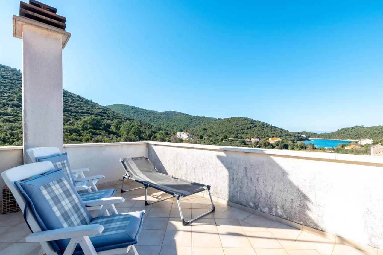 Villa Castello Residence Zrnovo Exterior foto
